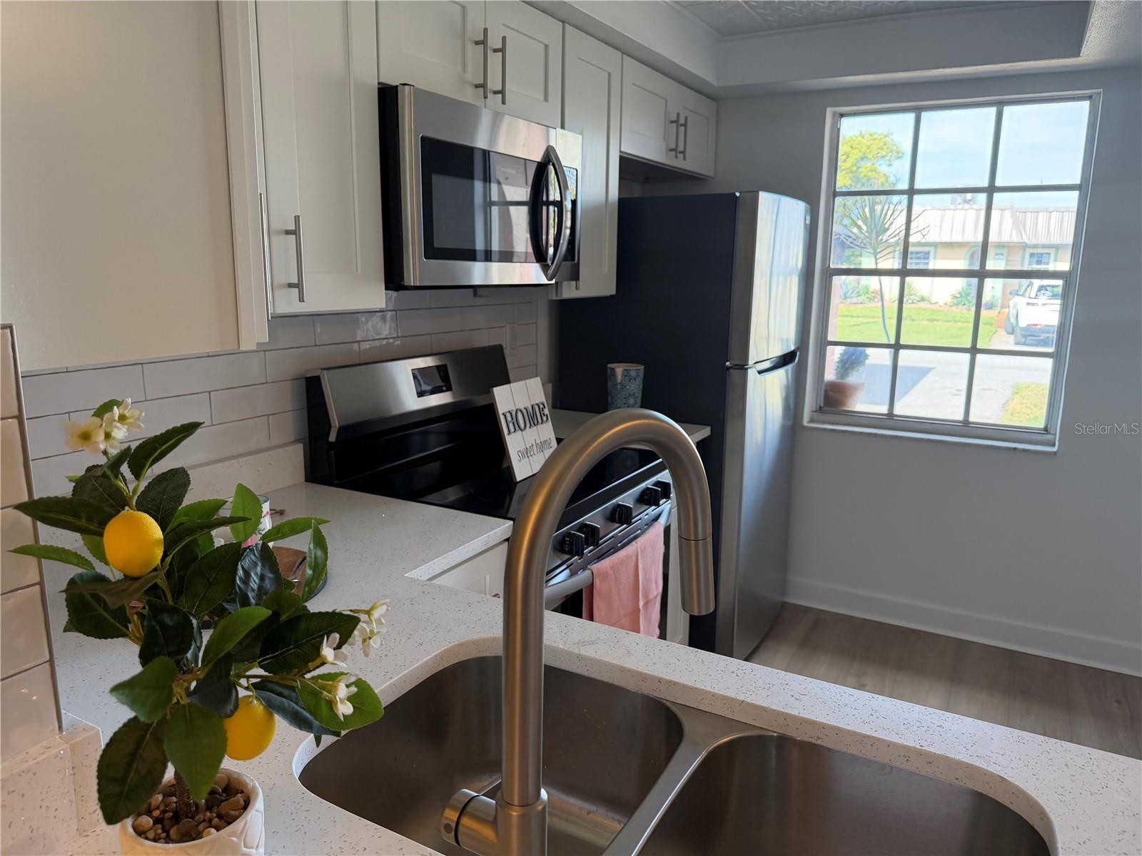 GARDENS OF BEACON SQUARE - Residential