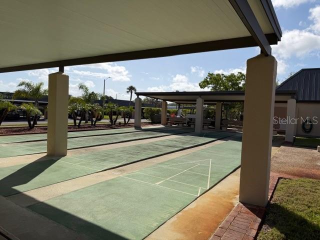 GARDENS OF BEACON SQUARE - Residential