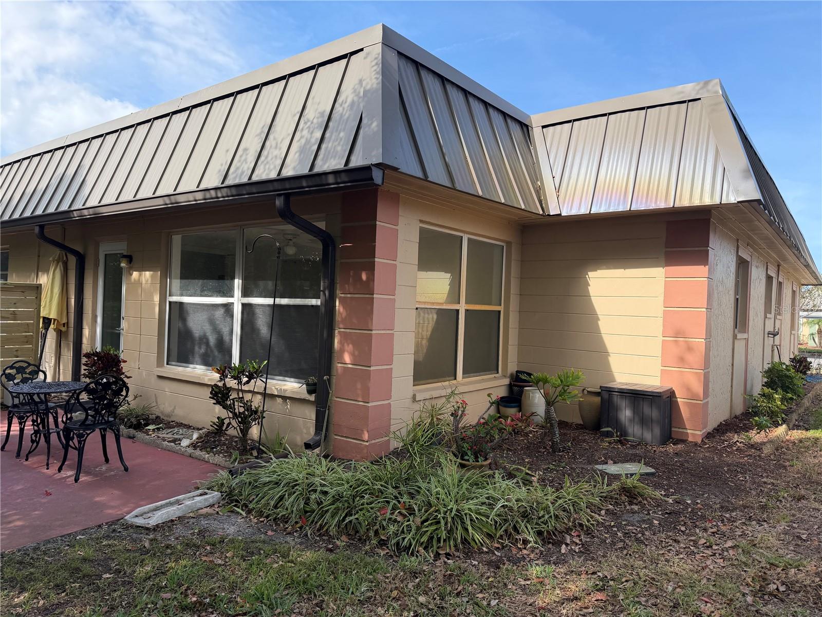 GARDENS OF BEACON SQUARE - Residential