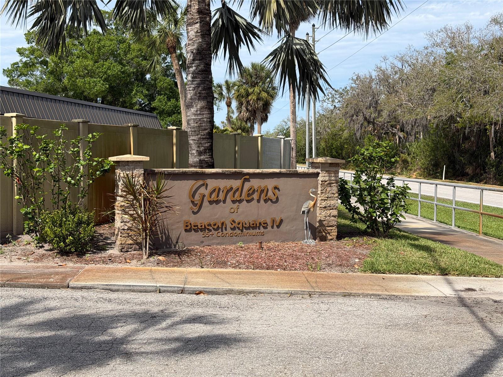 GARDENS OF BEACON SQUARE - Residential