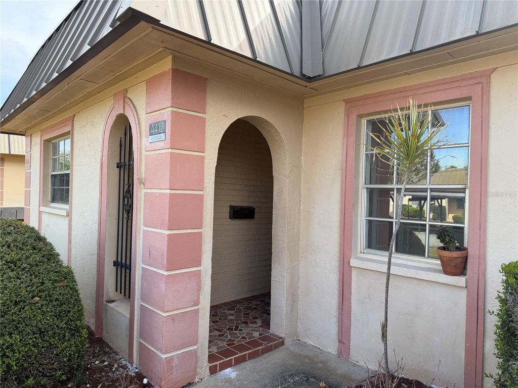 Photo of 4412 Sunstate Drive #A, New Port Richey, FL 34652 (MLS # W7884571)