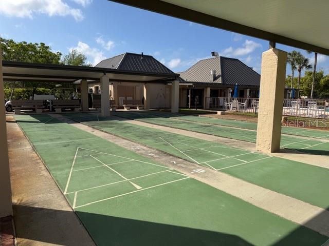 GARDENS OF BEACON SQUARE - Residential