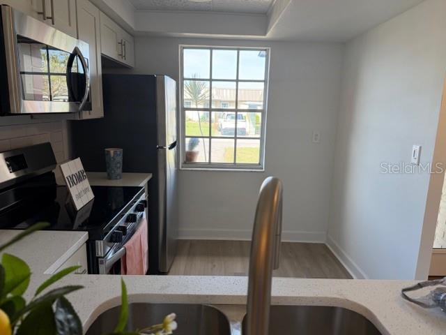 GARDENS OF BEACON SQUARE - Residential