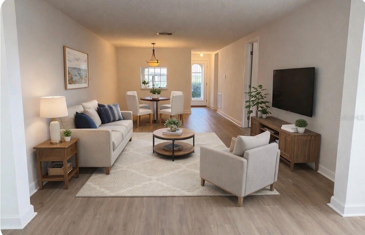 GARDENS OF BEACON SQUARE - Residential