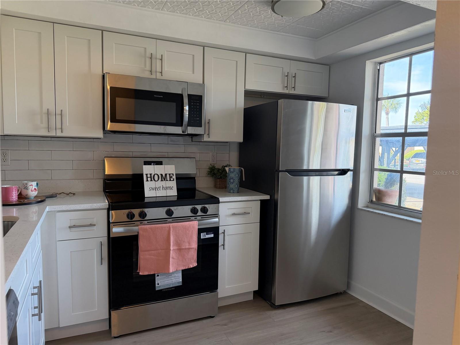 GARDENS OF BEACON SQUARE - Residential