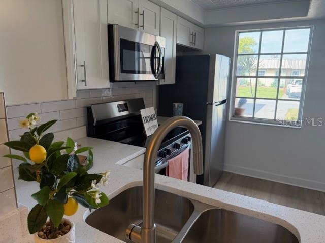 GARDENS OF BEACON SQUARE - Residential