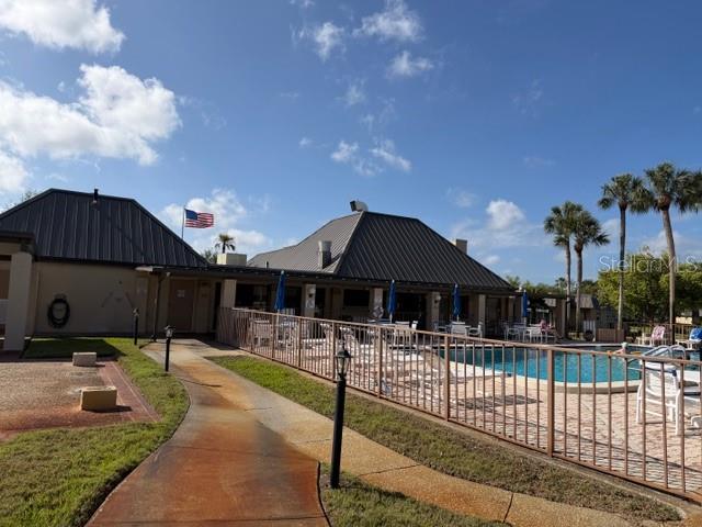 GARDENS OF BEACON SQUARE - Residential