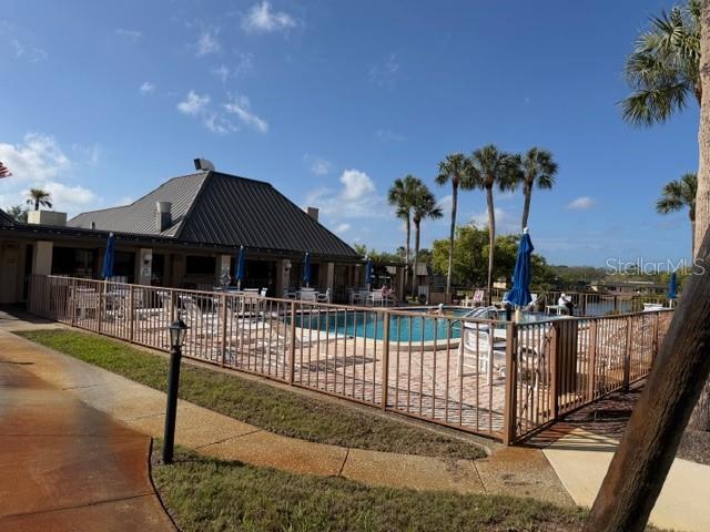 GARDENS OF BEACON SQUARE - Residential