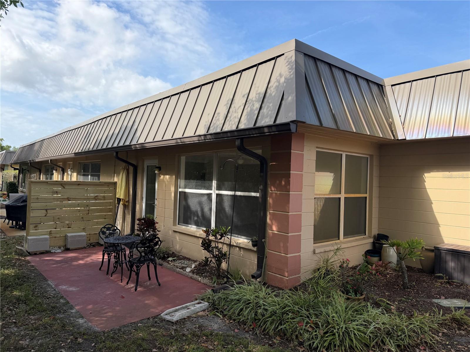 GARDENS OF BEACON SQUARE - Residential