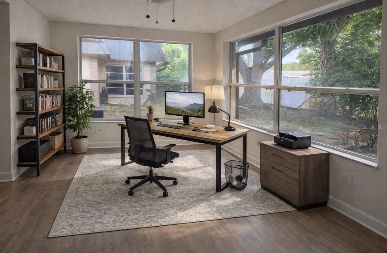 GARDENS OF BEACON SQUARE - Residential