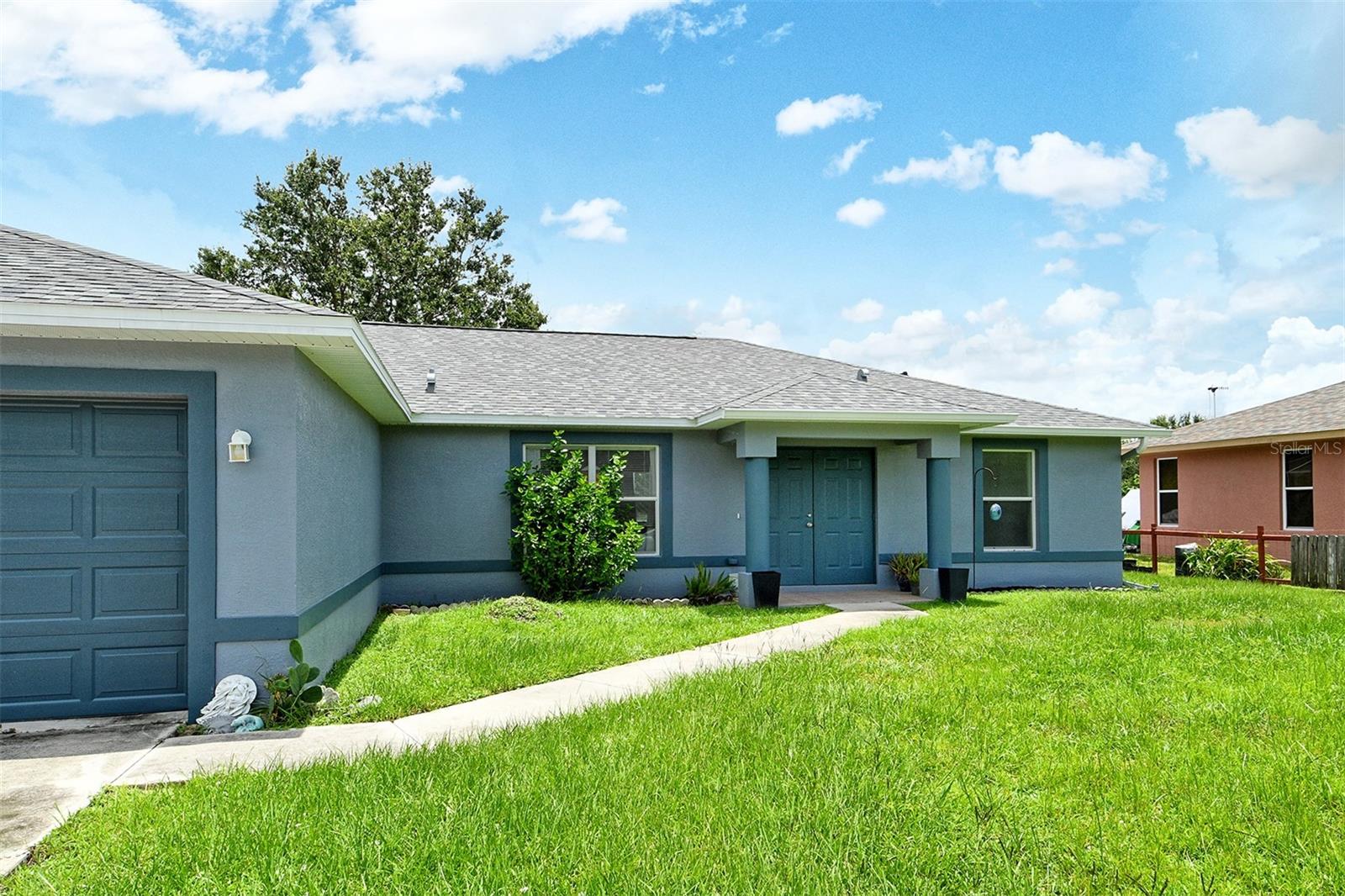 2276 POLARIS ROAD