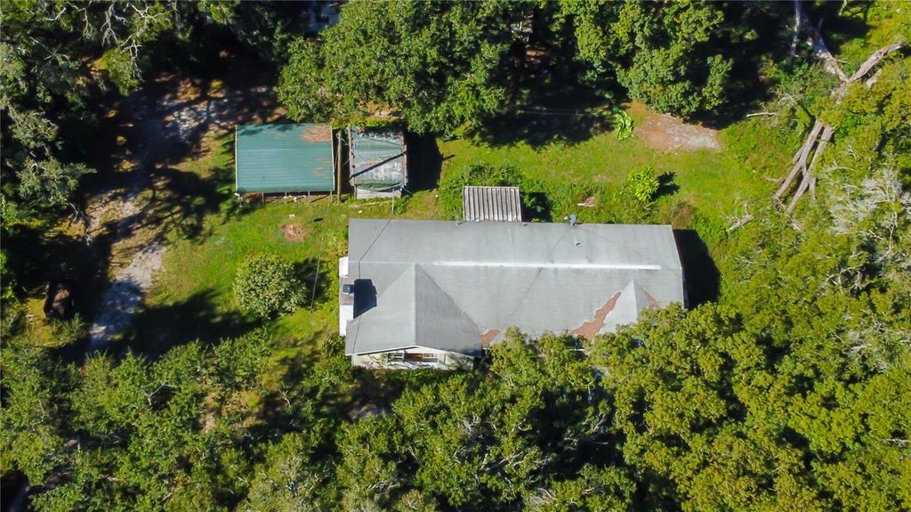 Photo of 7329 20th Street, Zephyrhills, FL 33540 (MLS # TB8556346)
