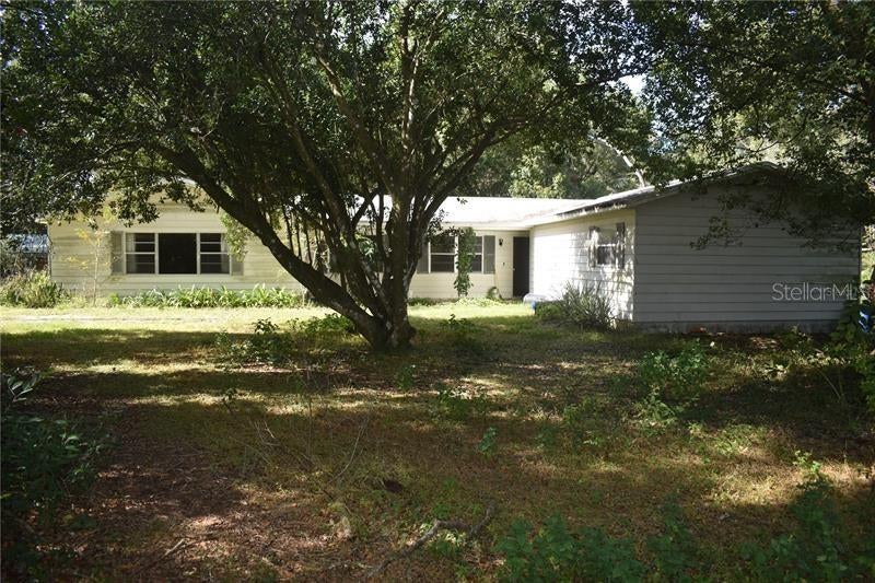 Photo of 7329 20th Street, Zephyrhills, FL 33540 (MLS # TB8556346)