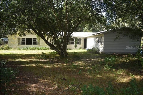 Photo of 7329 20th Street, Zephyrhills, FL 33540 (MLS # TB8556346)