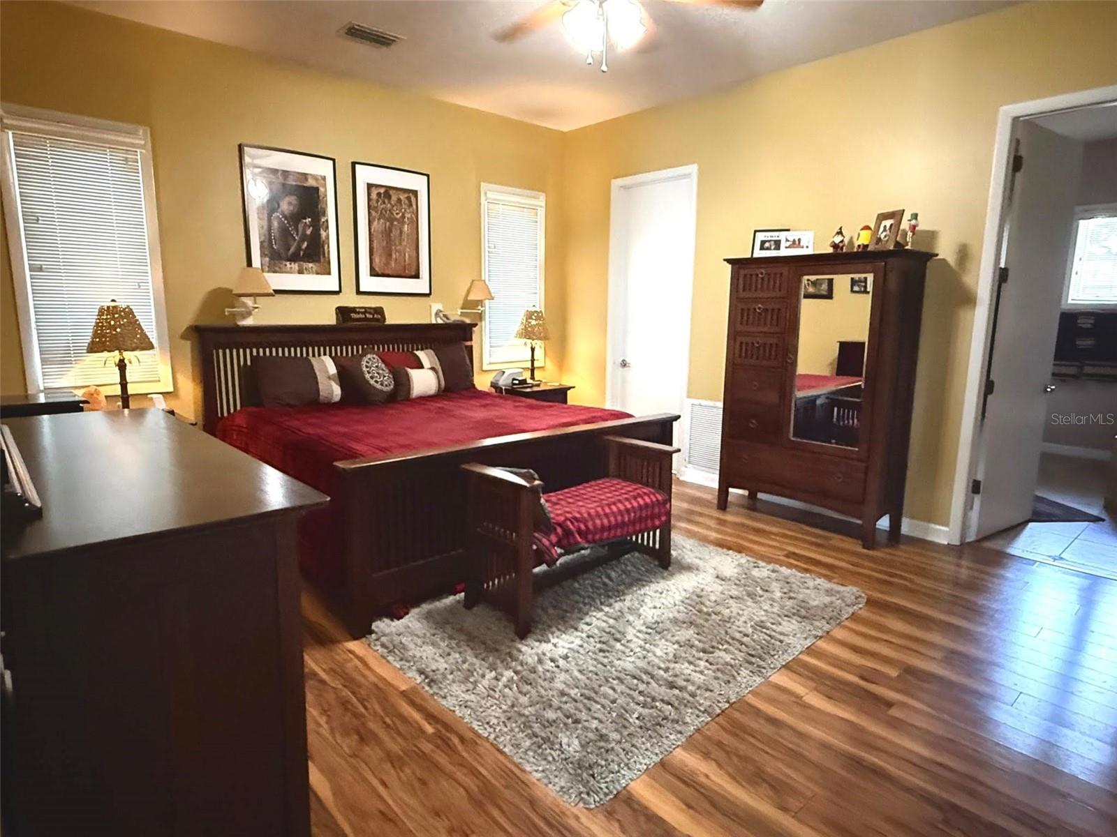 KIRKWOOD SEC 01B - Residential