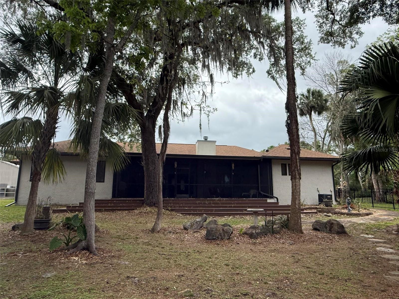KIRKWOOD SEC 01B - Residential