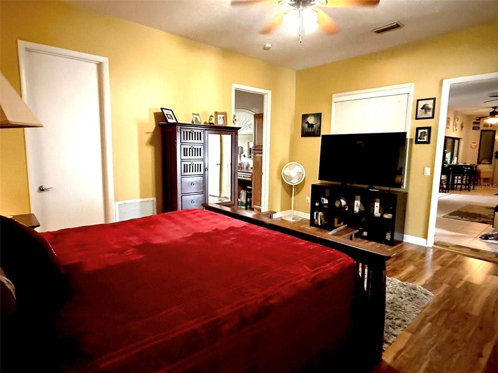 KIRKWOOD SEC 01B - Residential
