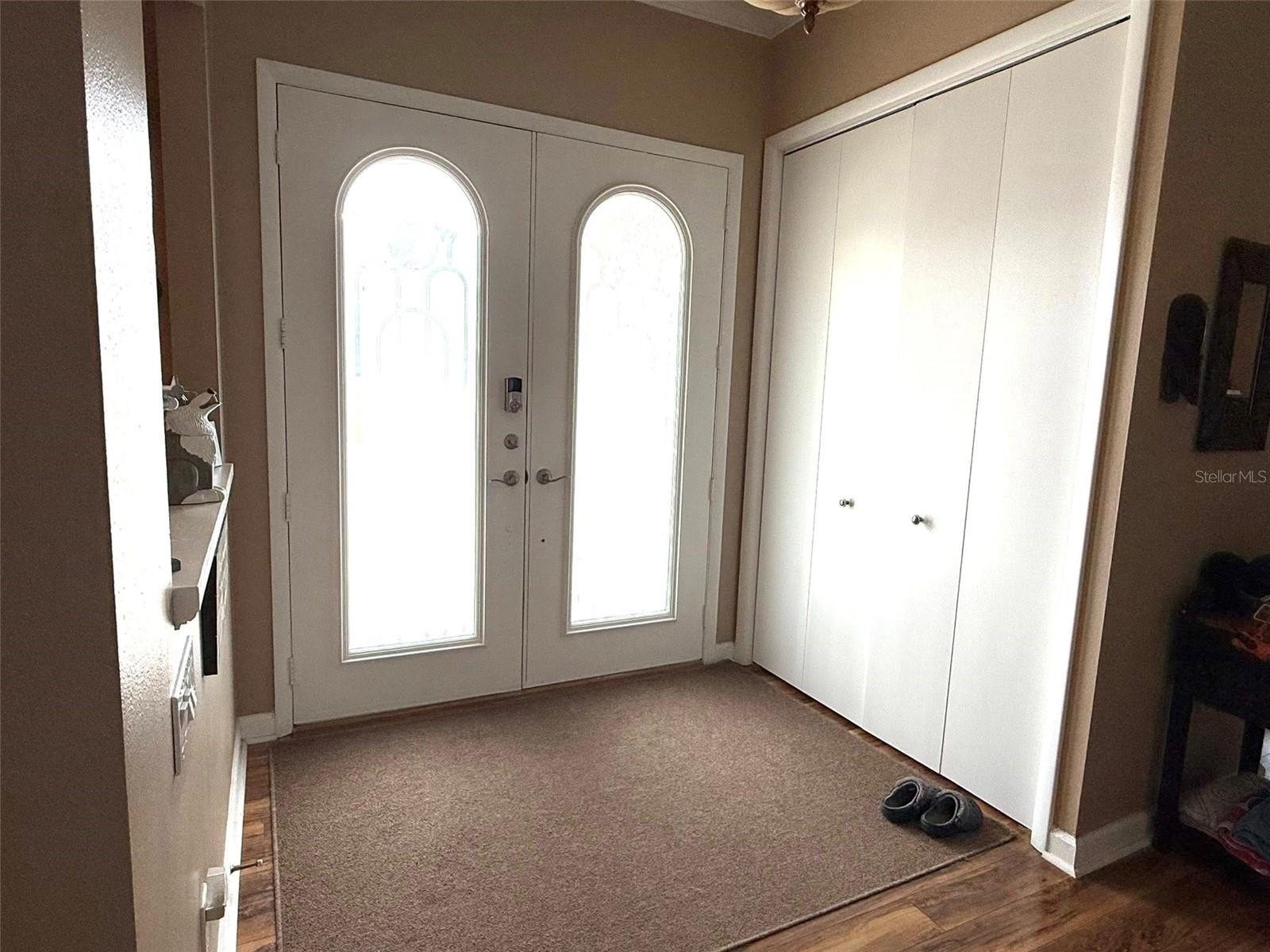 KIRKWOOD SEC 01B - Residential