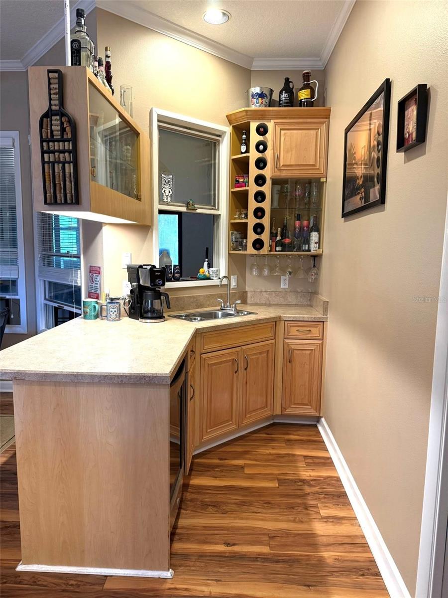 KIRKWOOD SEC 01B - Residential