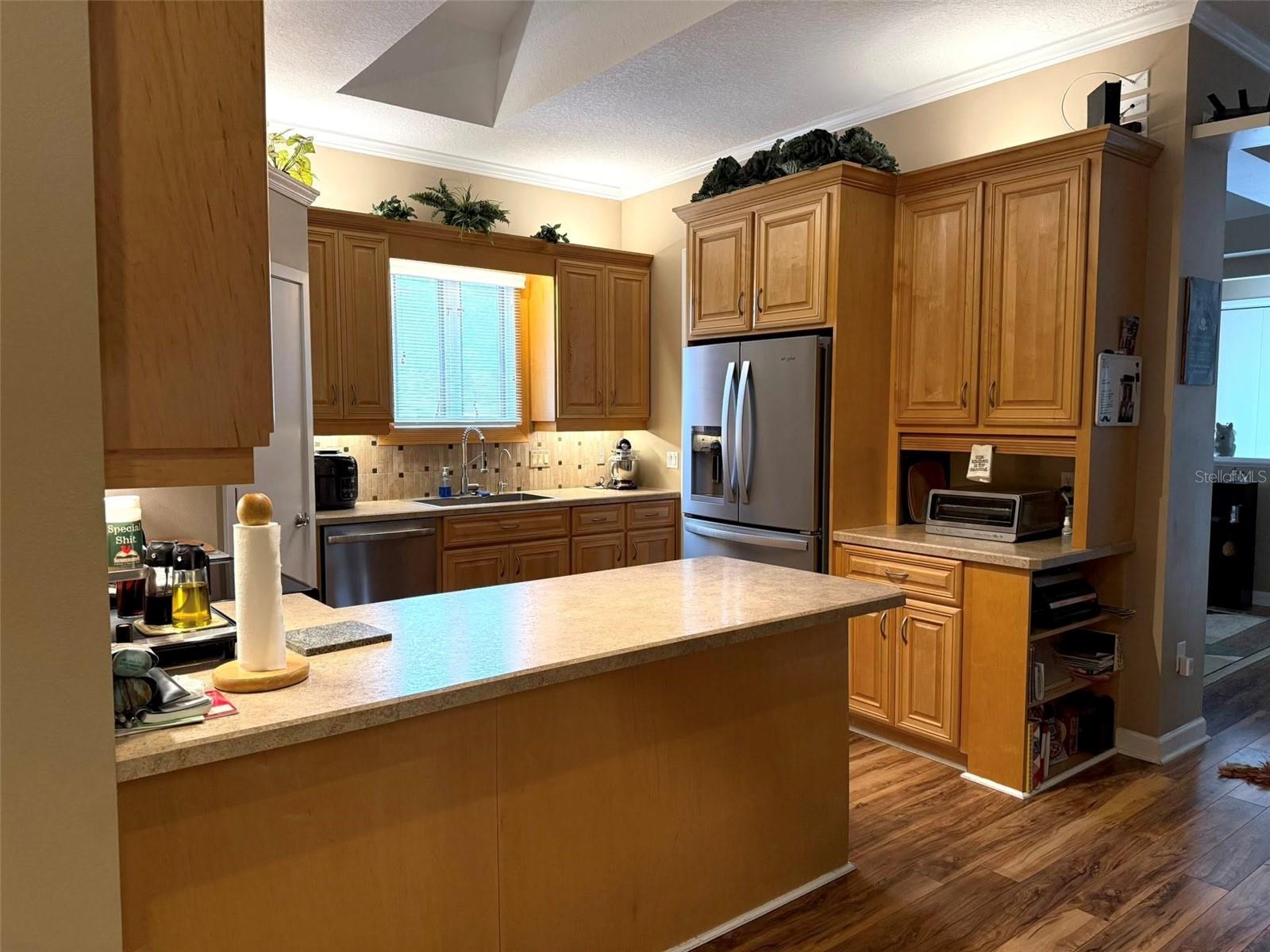 KIRKWOOD SEC 01B - Residential
