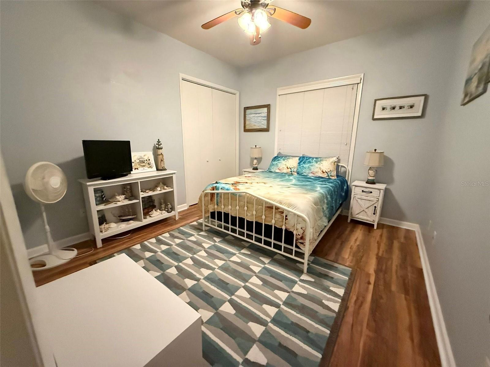 KIRKWOOD SEC 01B - Residential