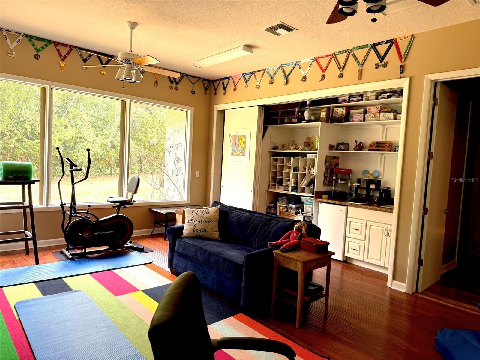 KIRKWOOD SEC 01B - Residential