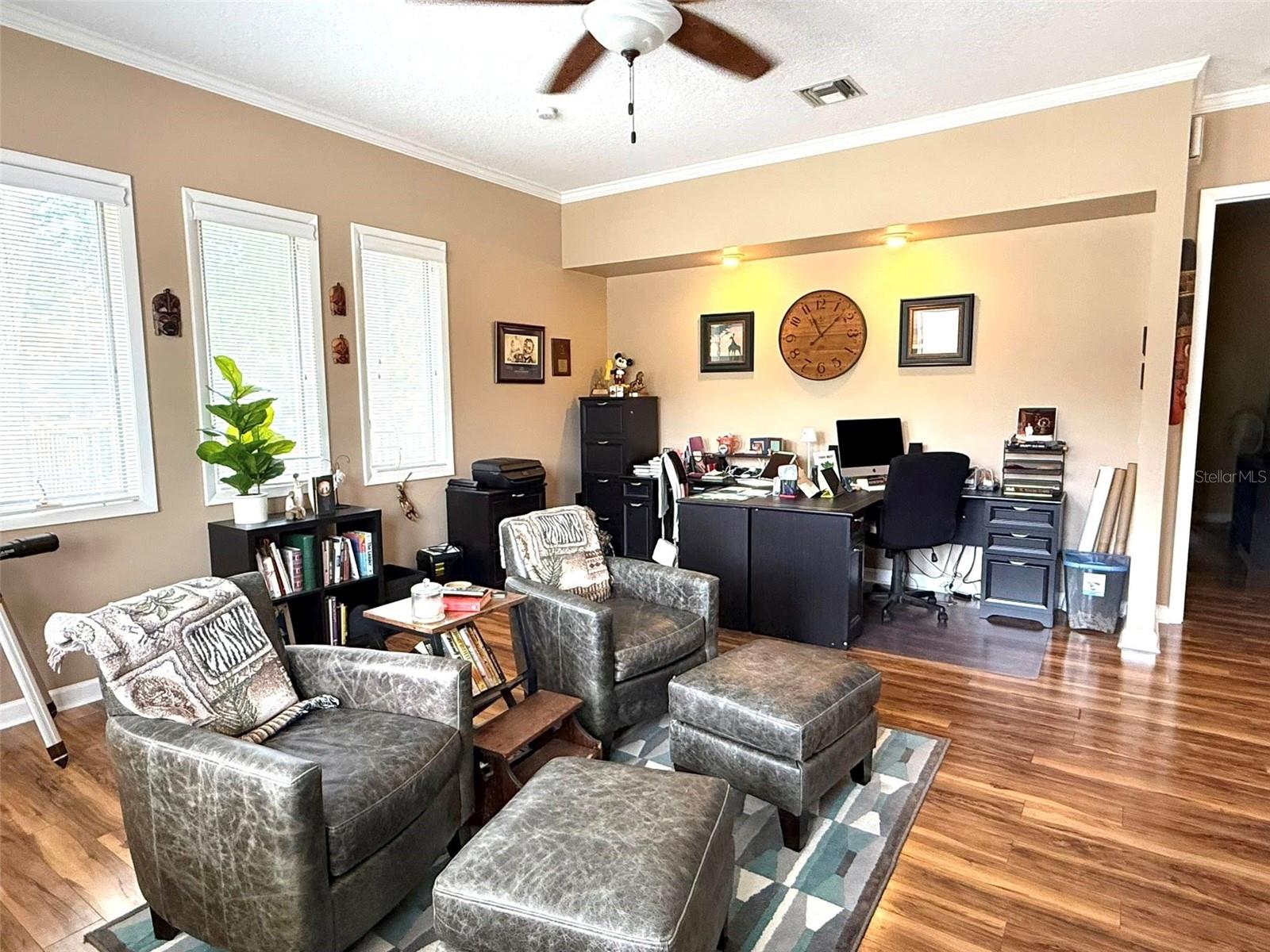 KIRKWOOD SEC 01B - Residential