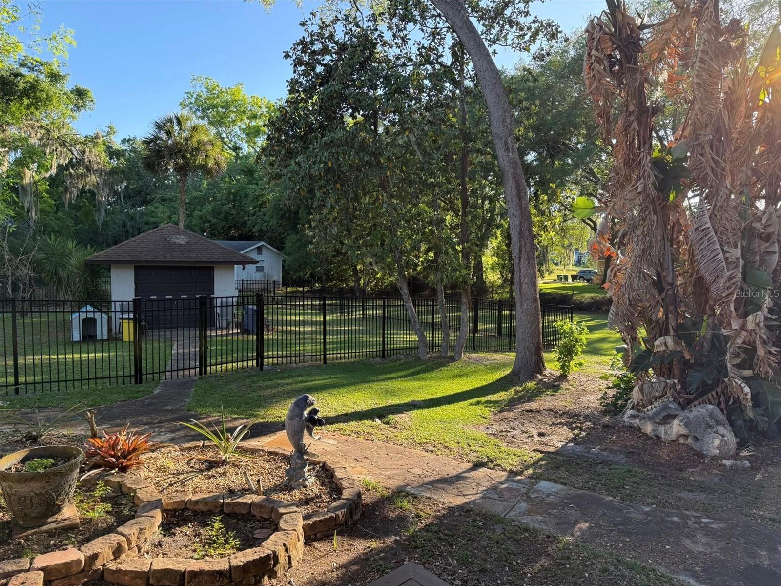 KIRKWOOD SEC 01B - Residential