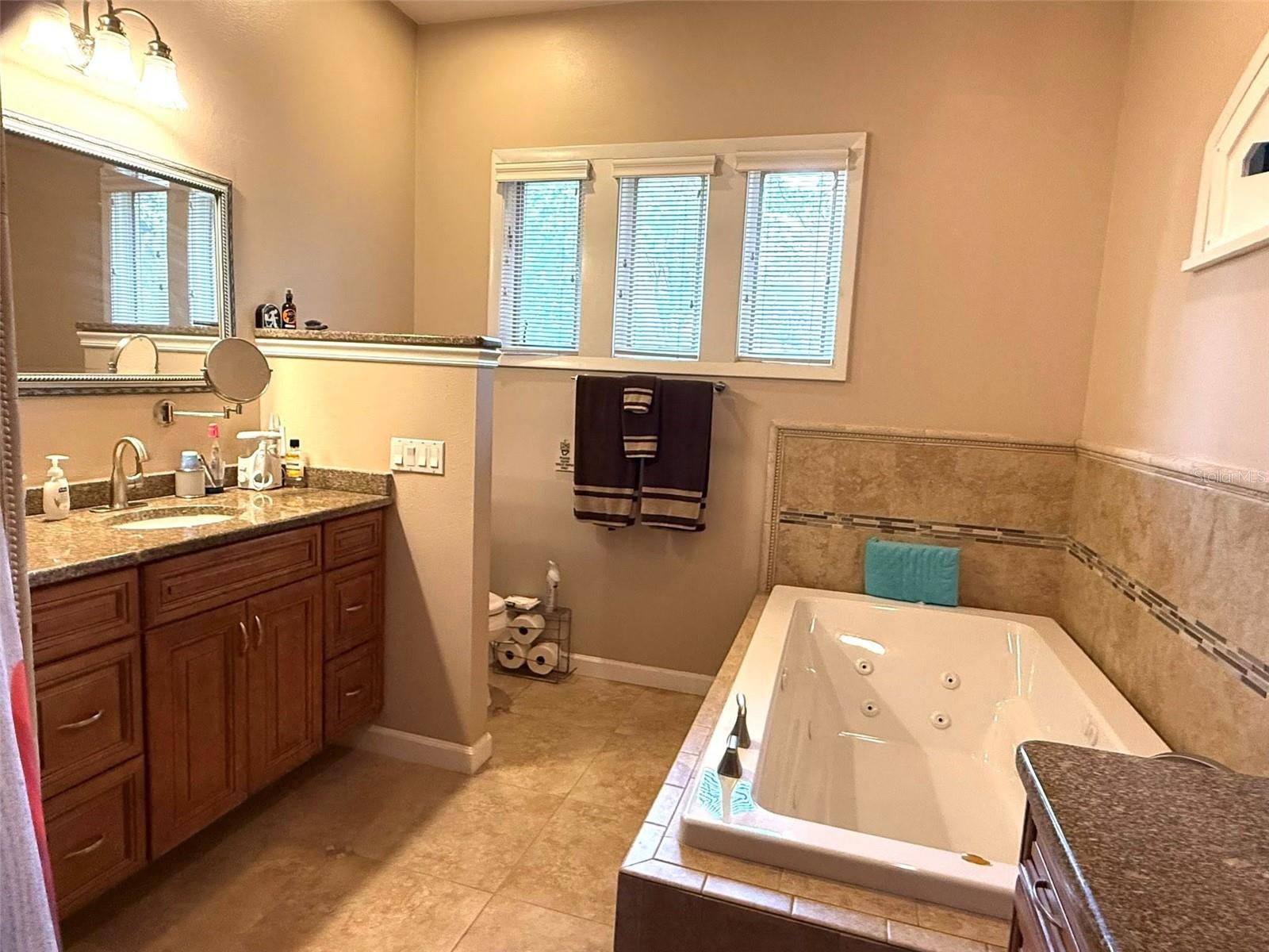 KIRKWOOD SEC 01B - Residential