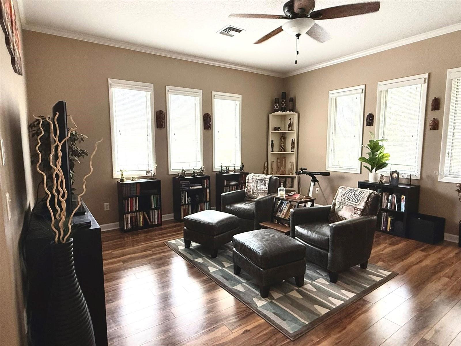 KIRKWOOD SEC 01B - Residential