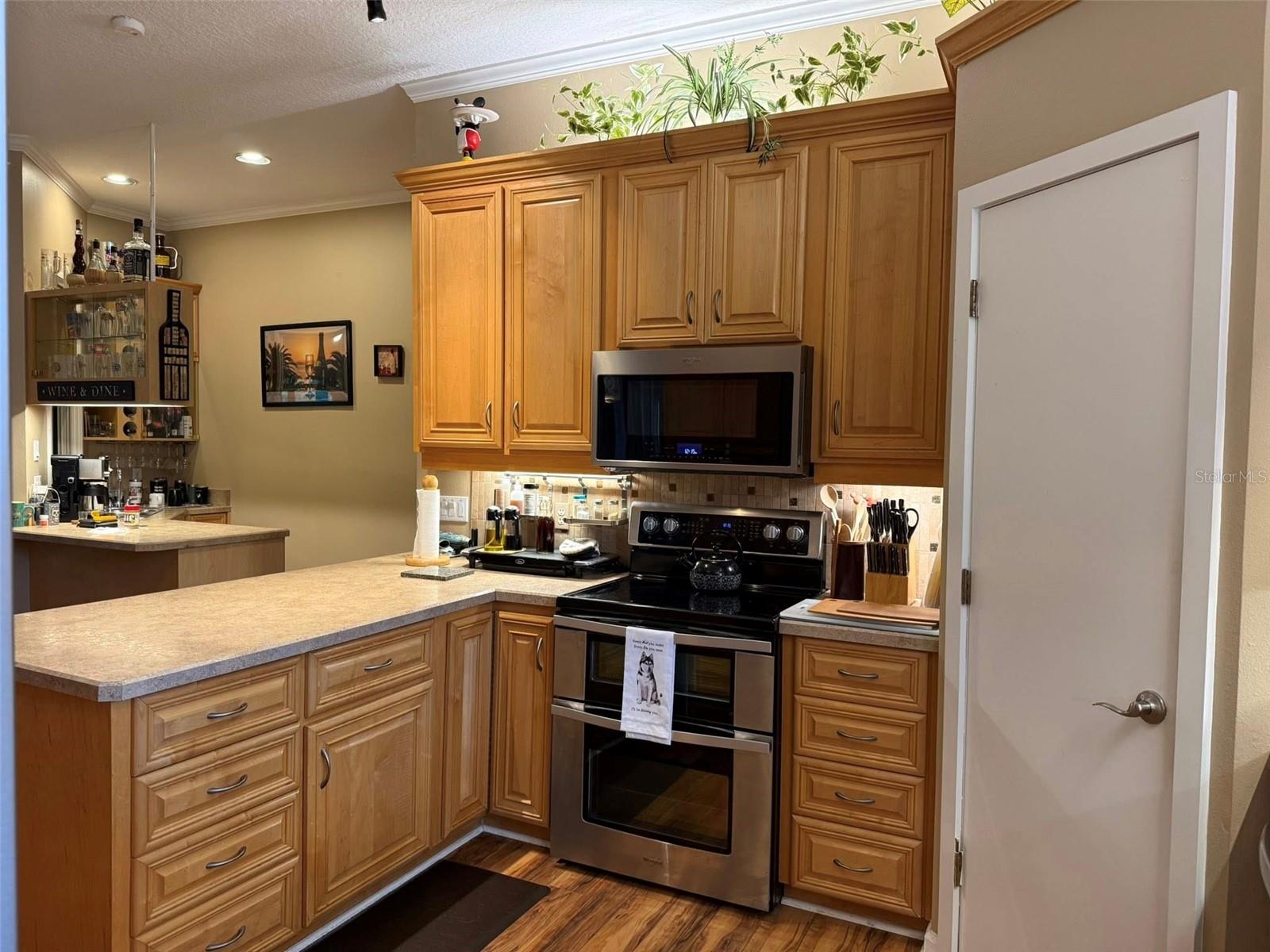 KIRKWOOD SEC 01B - Residential