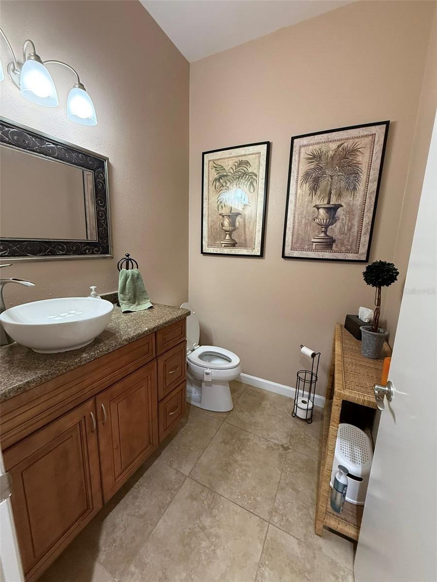 KIRKWOOD SEC 01B - Residential