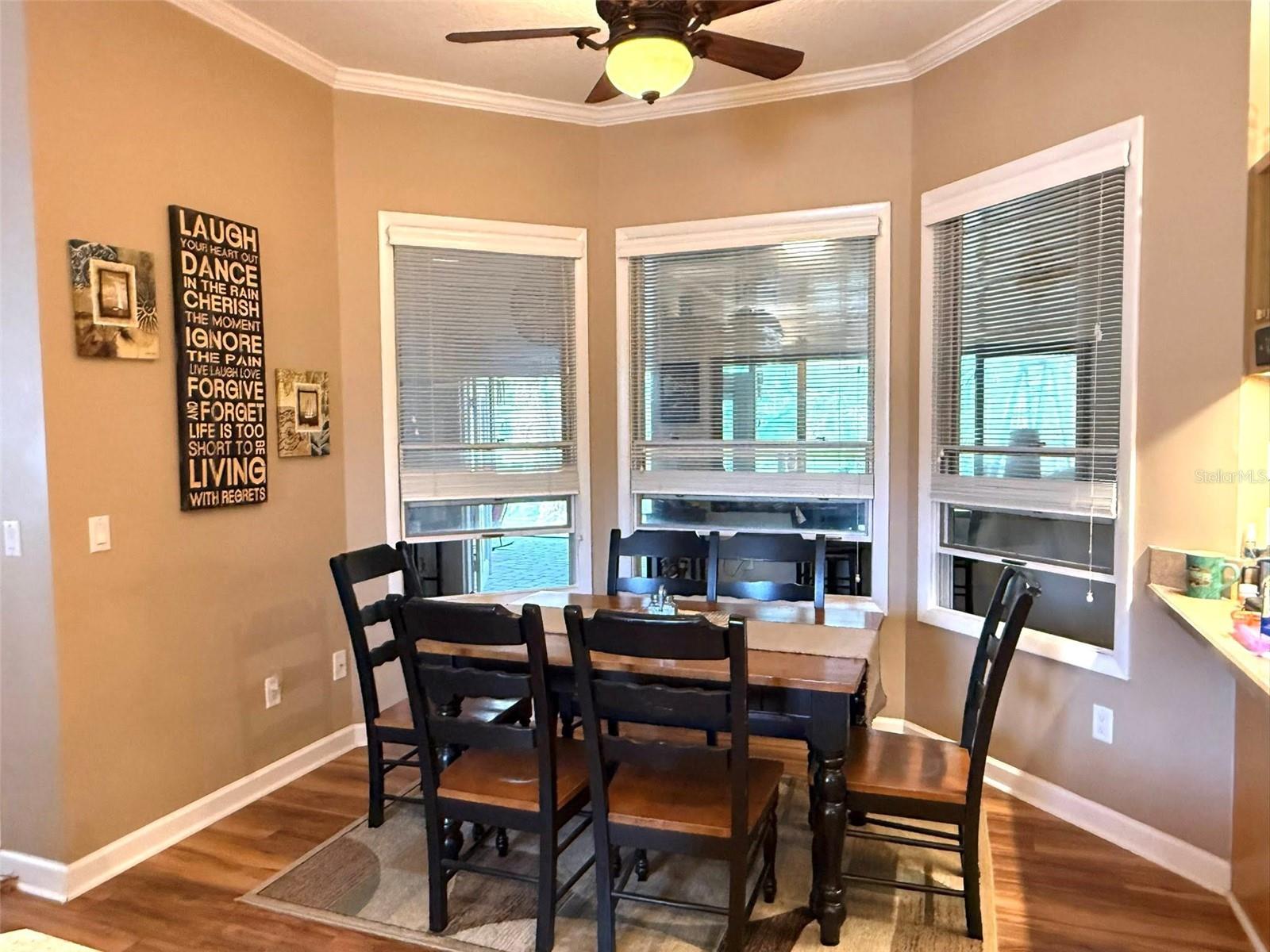 KIRKWOOD SEC 01B - Residential