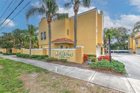 A home in TAMPA