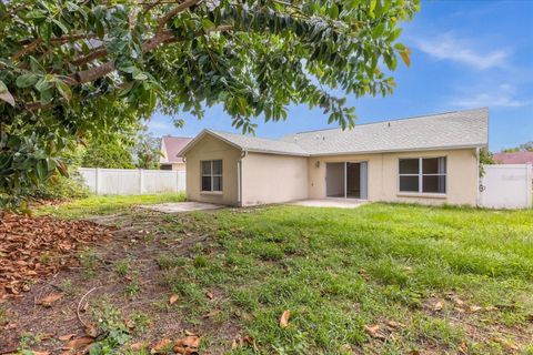 A home in KISSIMMEE