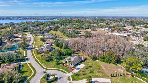 A home in TARPON SPRINGS