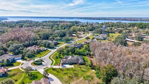 A home in TARPON SPRINGS