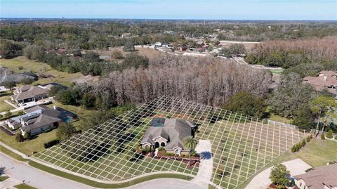 A home in TARPON SPRINGS