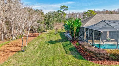 A home in TARPON SPRINGS