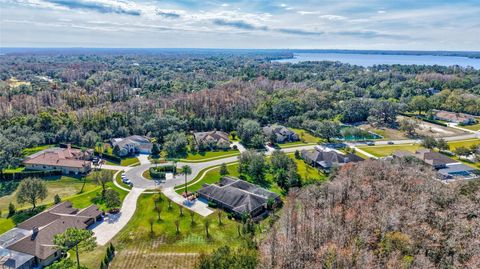 A home in TARPON SPRINGS