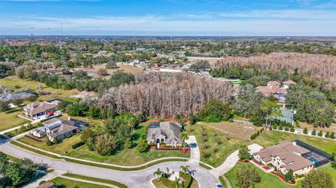 A home in TARPON SPRINGS