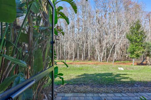 A home in TARPON SPRINGS