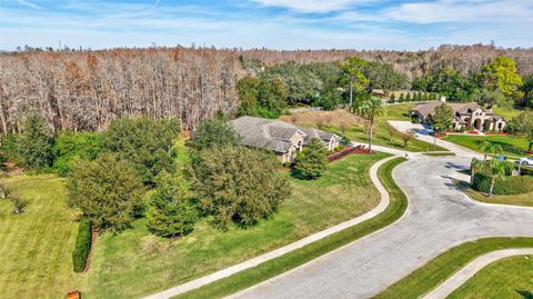 A home in TARPON SPRINGS