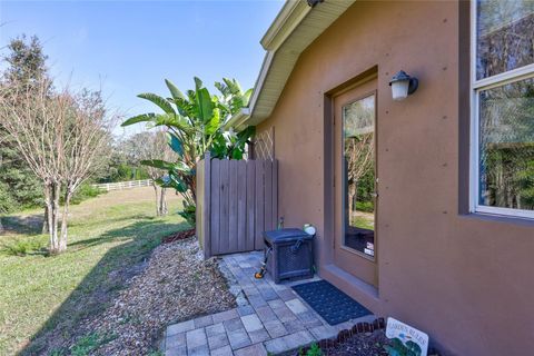 A home in TARPON SPRINGS