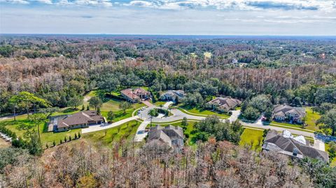 A home in TARPON SPRINGS