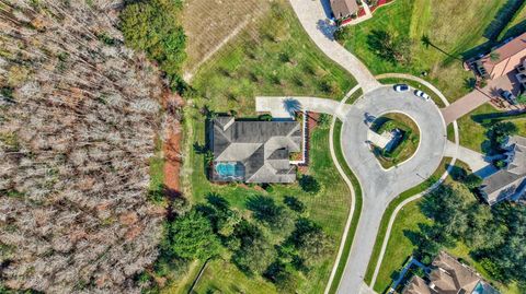 A home in TARPON SPRINGS