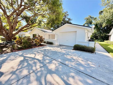 Photo of 8207 Mill Creek Lane, Hudson, FL 34667 (MLS # W7887328)