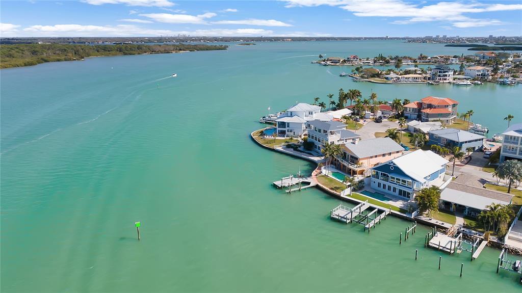 BAY POINT ESTATES PT REP OF 3RD ADD - Residential