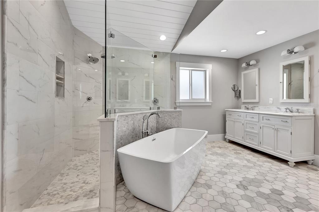 BAY POINT ESTATES PT REP OF 3RD ADD - Residential