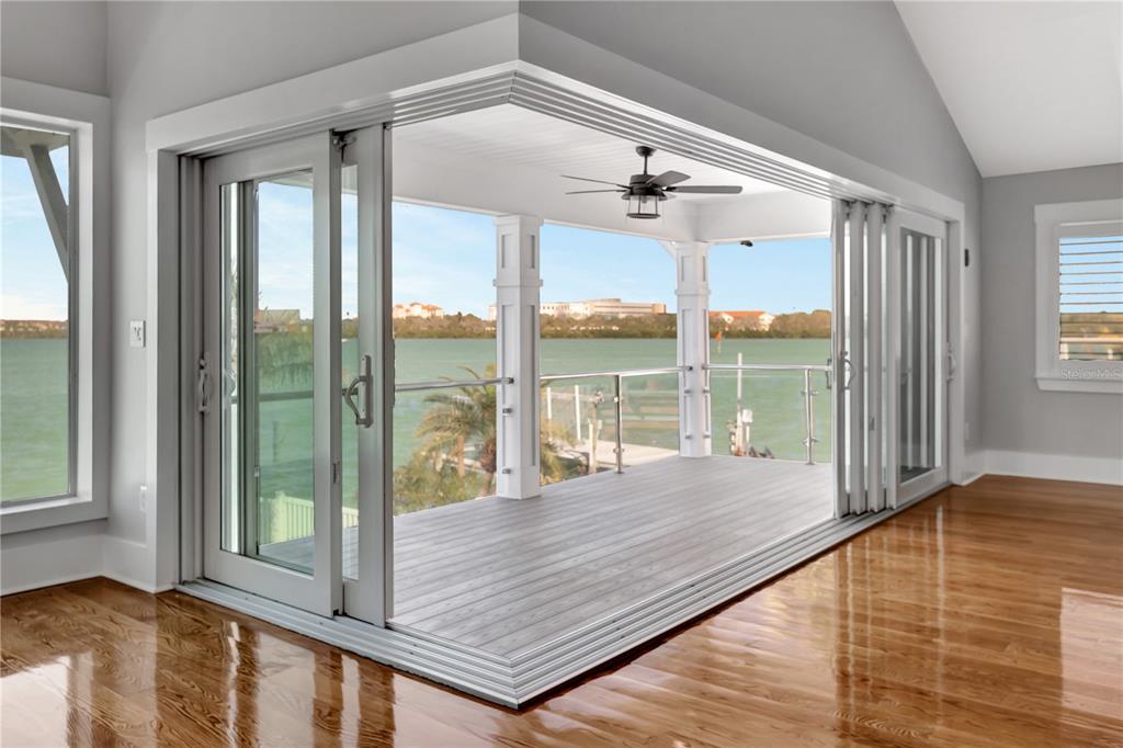 BAY POINT ESTATES PT REP OF 3RD ADD - Residential